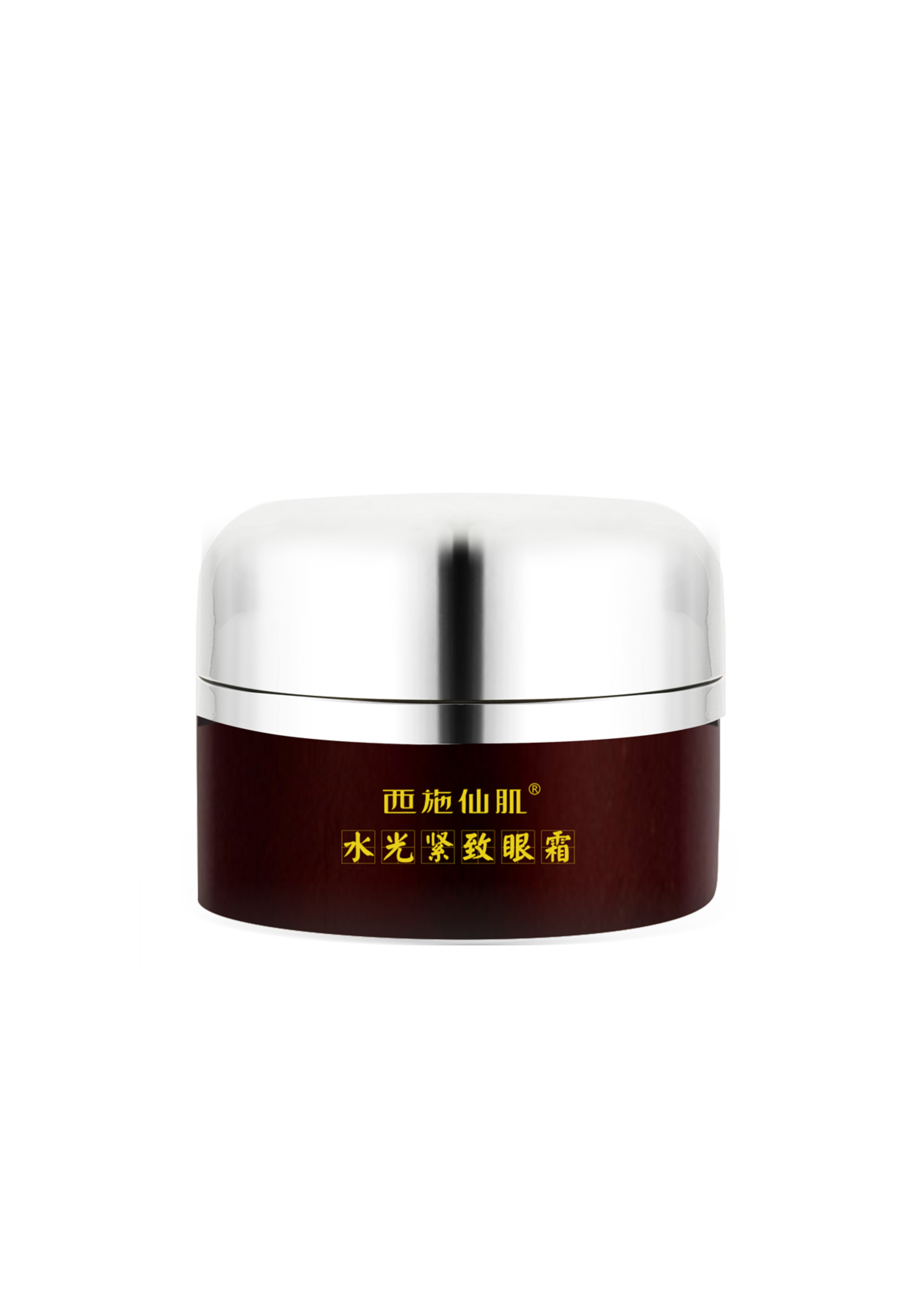 西施仙肌水光紧致眼霜